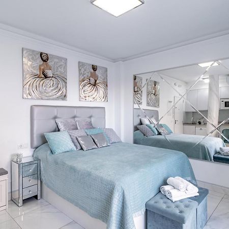 נרחה Silver Horizon Luxury Apartment מראה חיצוני תמונה