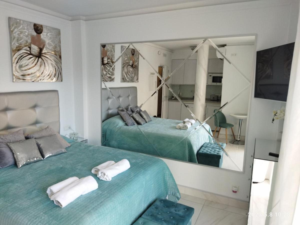 נרחה Silver Horizon Luxury Apartment מראה חיצוני תמונה