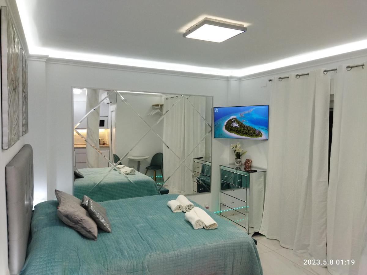 נרחה Silver Horizon Luxury Apartment מראה חיצוני תמונה