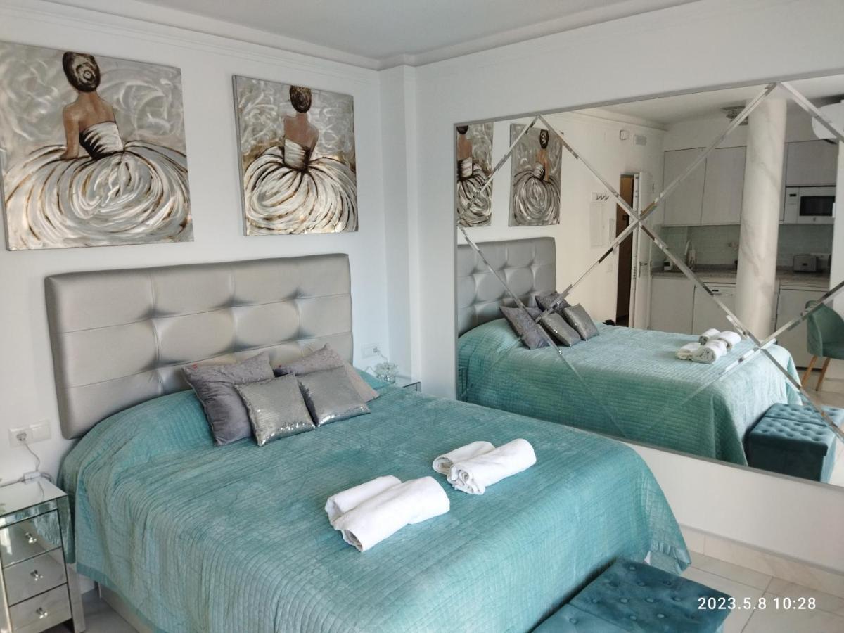 נרחה Silver Horizon Luxury Apartment מראה חיצוני תמונה