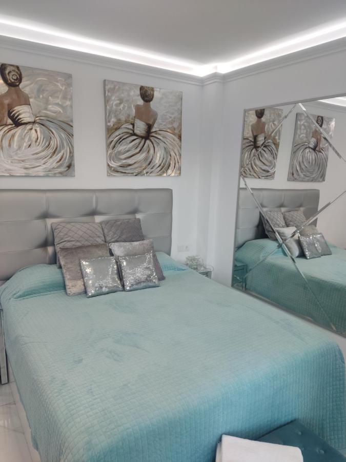 נרחה Silver Horizon Luxury Apartment מראה חיצוני תמונה