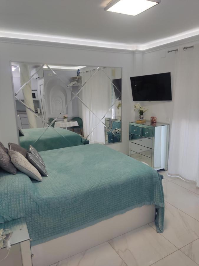 נרחה Silver Horizon Luxury Apartment מראה חיצוני תמונה