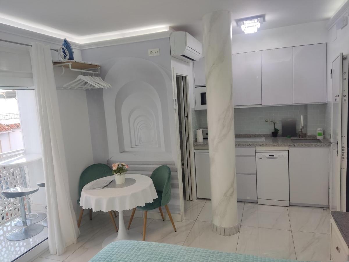 נרחה Silver Horizon Luxury Apartment מראה חיצוני תמונה