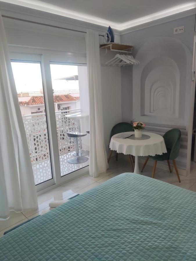נרחה Silver Horizon Luxury Apartment מראה חיצוני תמונה
