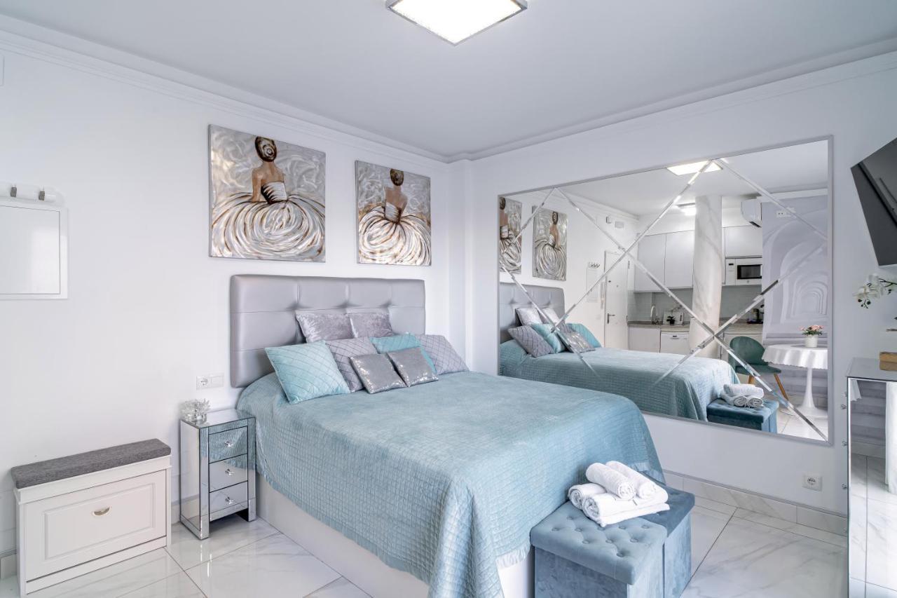 נרחה Silver Horizon Luxury Apartment מראה חיצוני תמונה