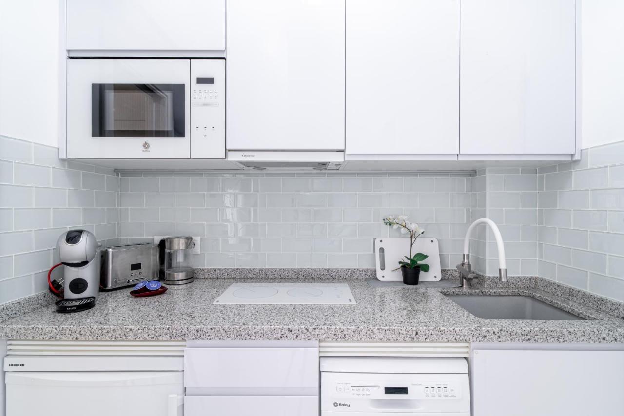נרחה Silver Horizon Luxury Apartment מראה חיצוני תמונה