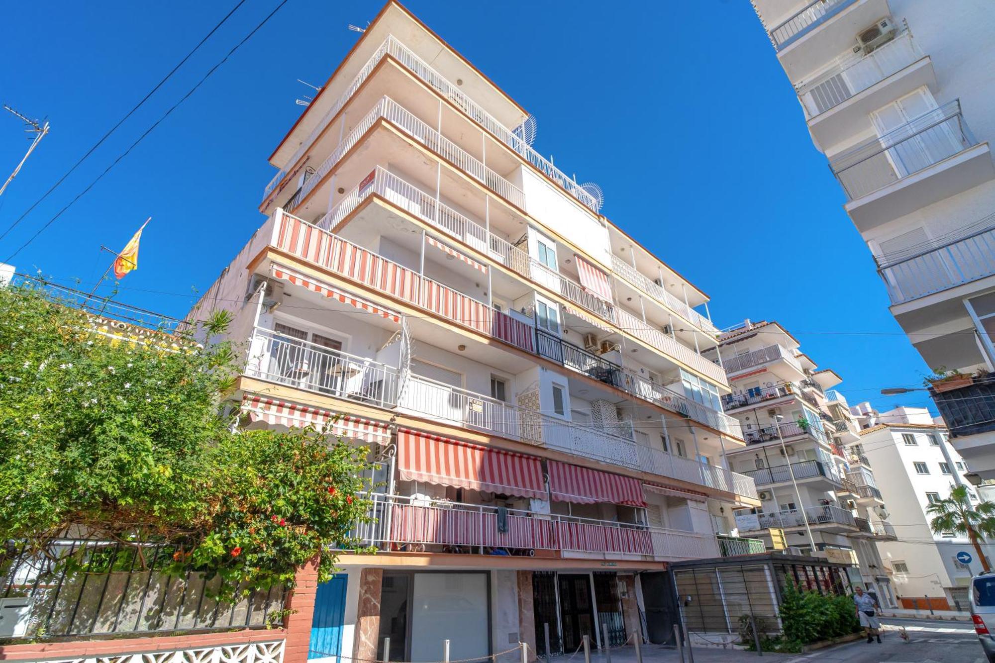 נרחה Silver Horizon Luxury Apartment מראה חיצוני תמונה