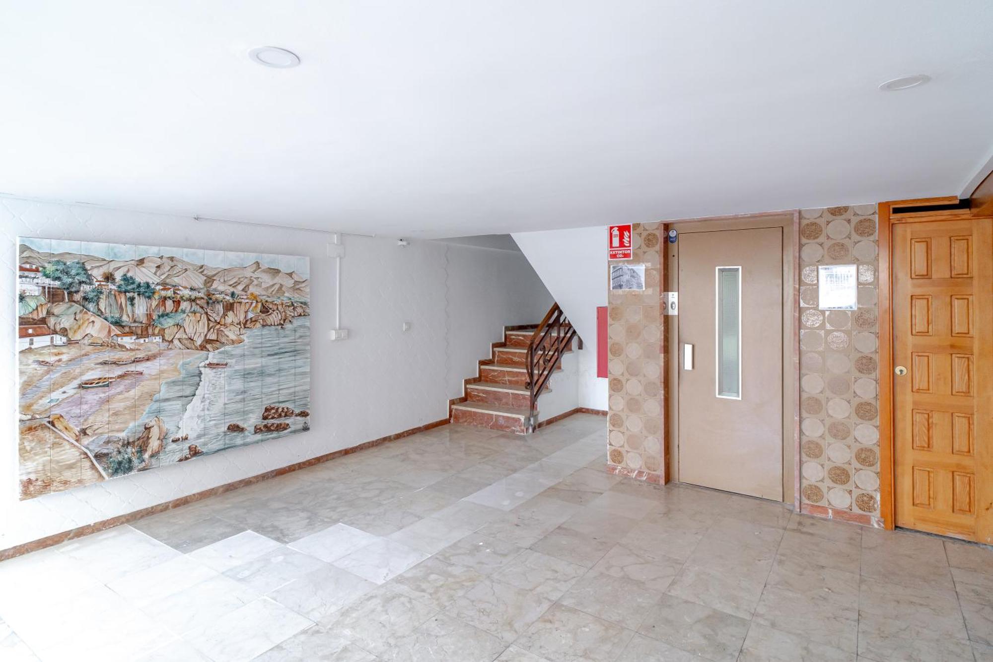 נרחה Silver Horizon Luxury Apartment מראה חיצוני תמונה