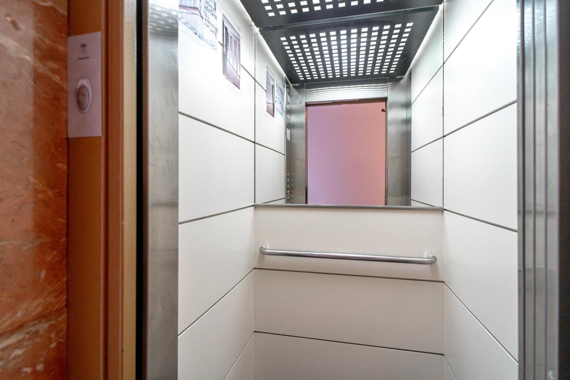 נרחה Silver Horizon Luxury Apartment מראה חיצוני תמונה