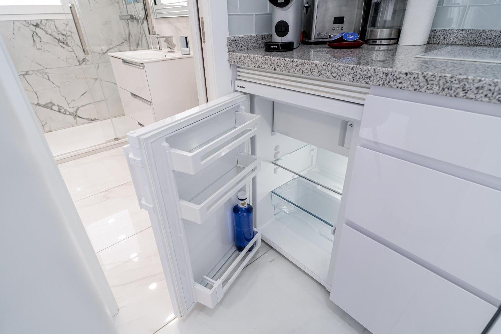 נרחה Silver Horizon Luxury Apartment מראה חיצוני תמונה