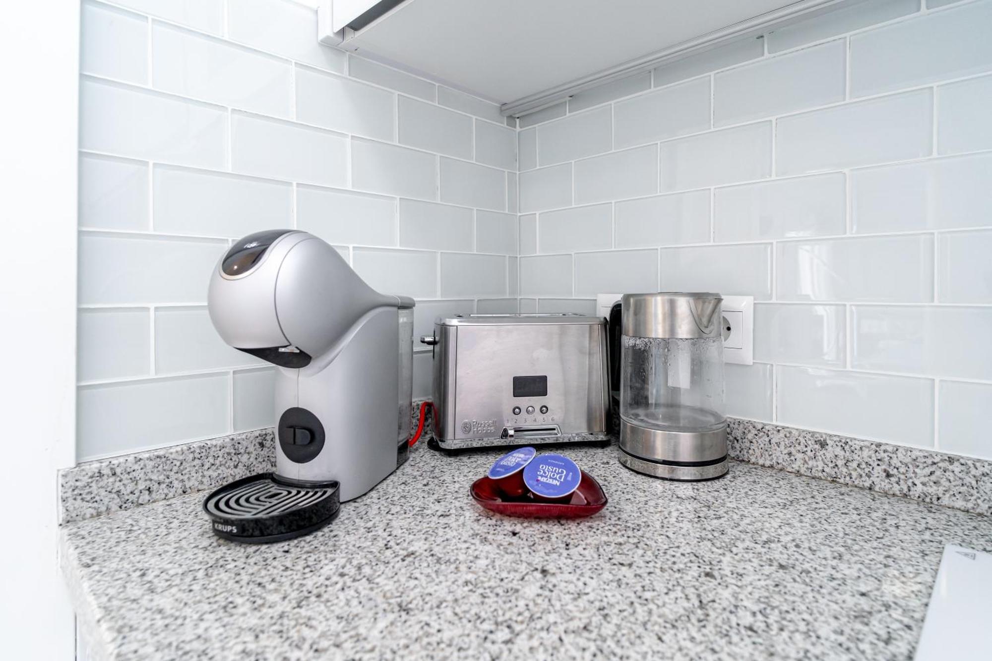 נרחה Silver Horizon Luxury Apartment מראה חיצוני תמונה