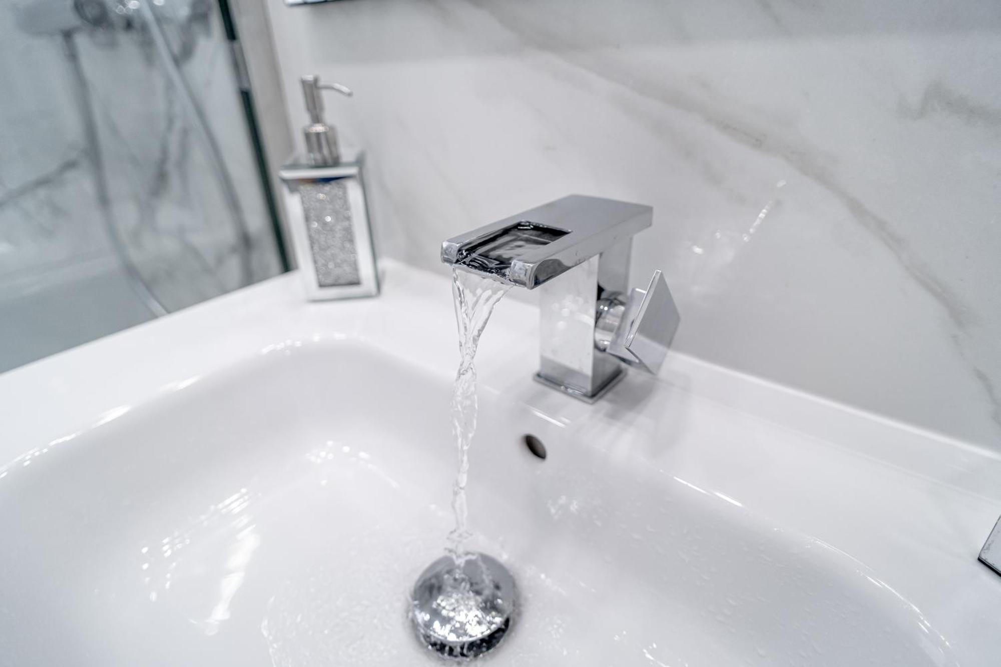 נרחה Silver Horizon Luxury Apartment מראה חיצוני תמונה