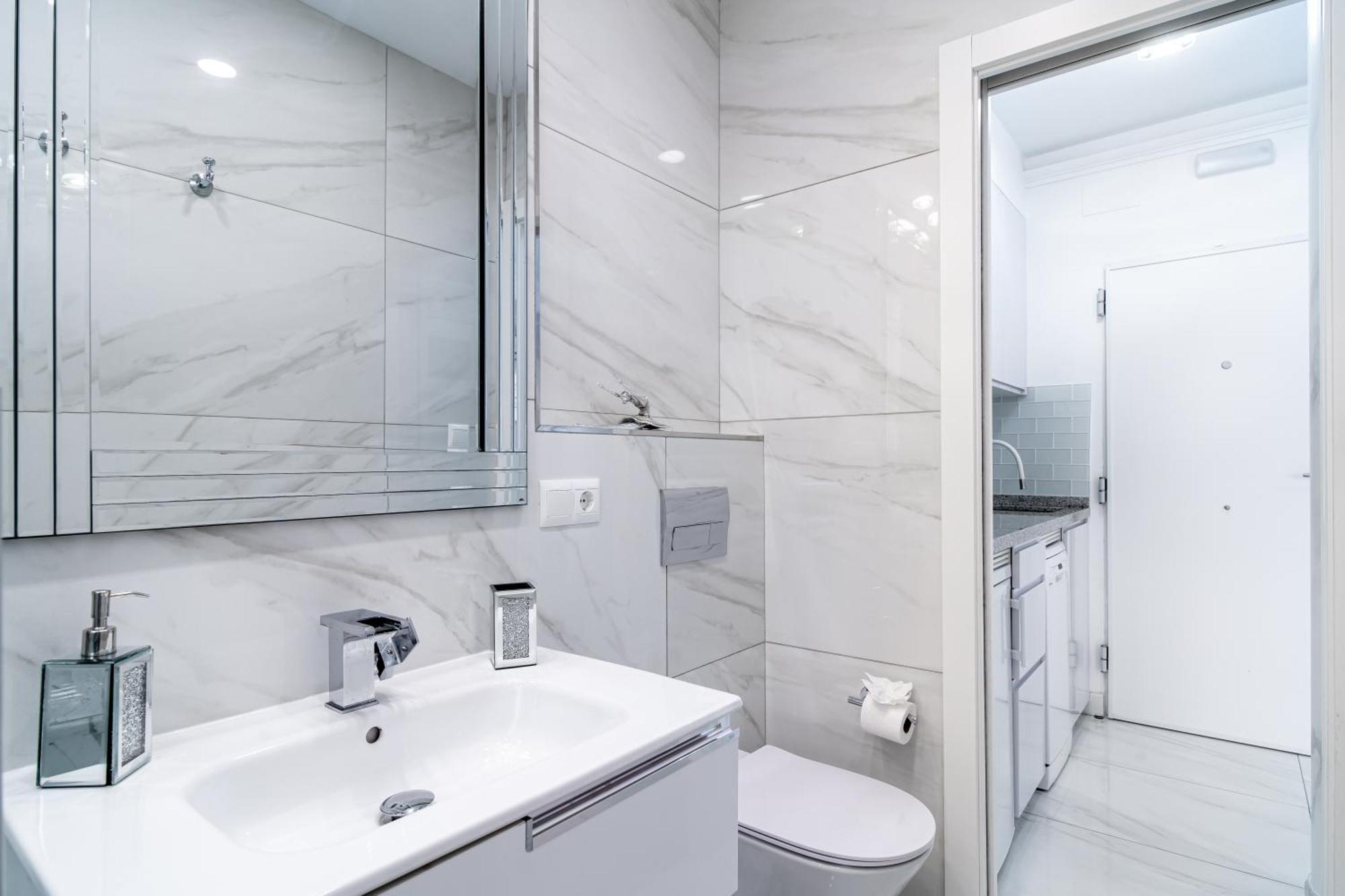 נרחה Silver Horizon Luxury Apartment מראה חיצוני תמונה