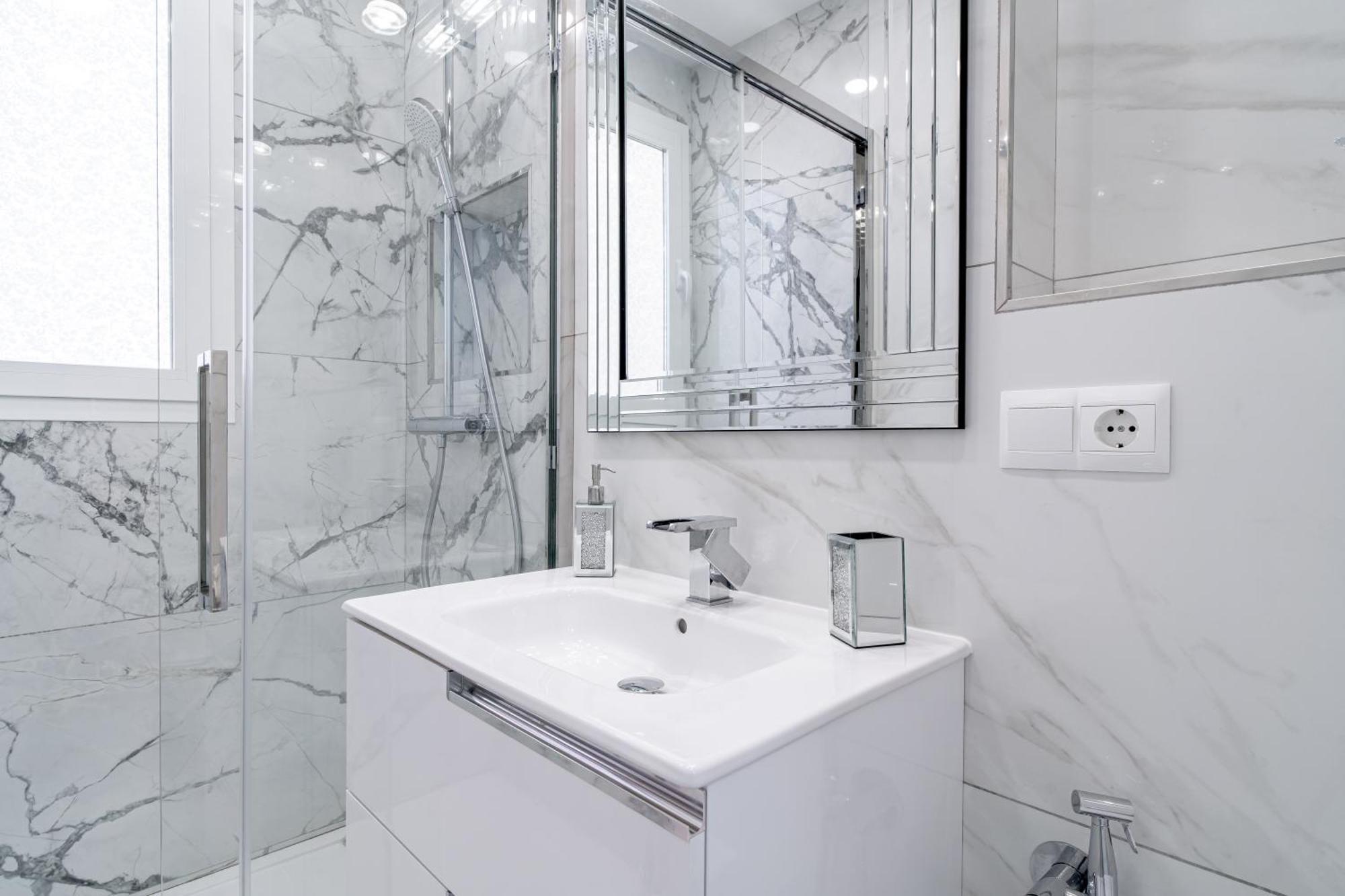 נרחה Silver Horizon Luxury Apartment מראה חיצוני תמונה