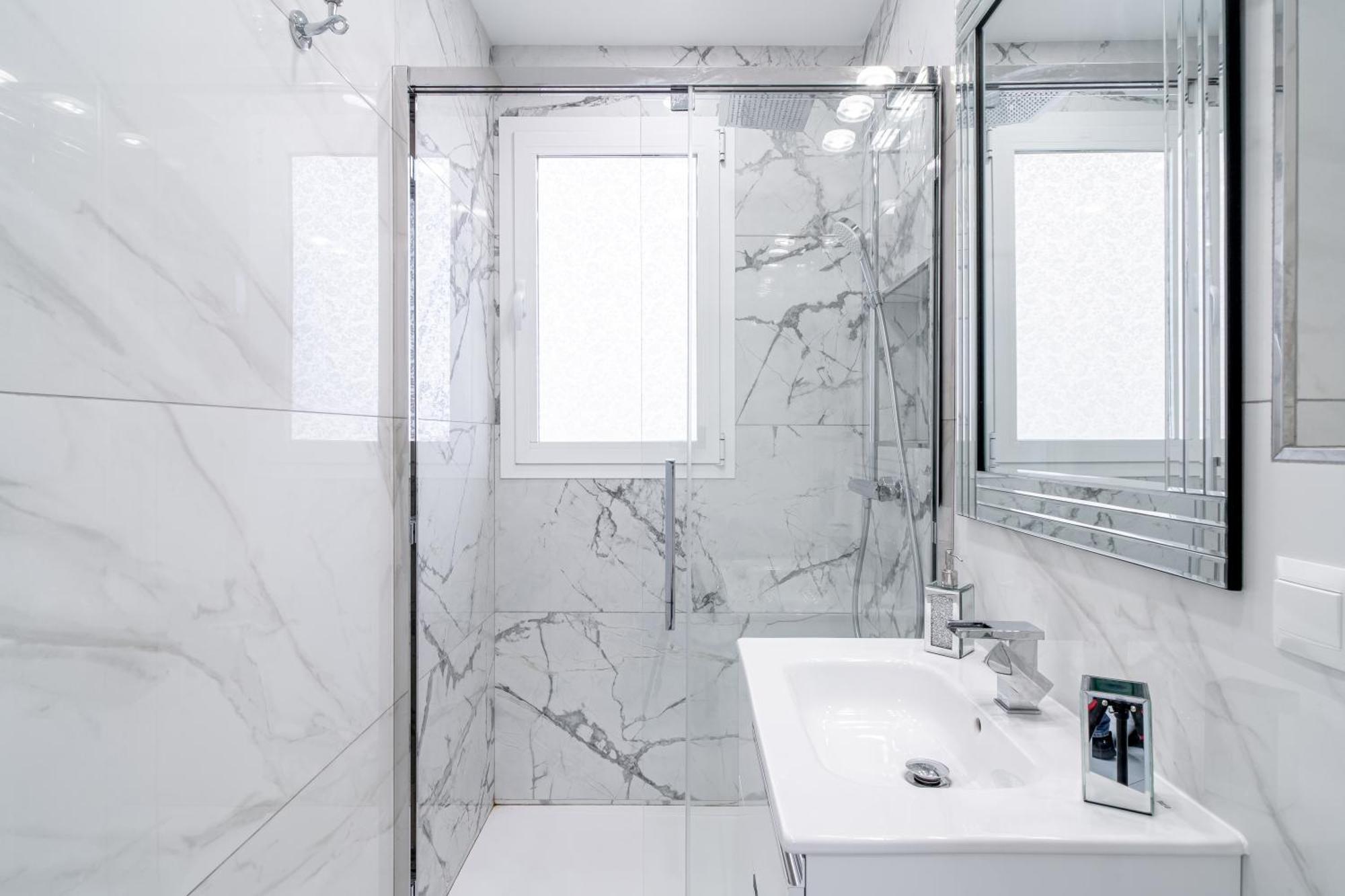נרחה Silver Horizon Luxury Apartment מראה חיצוני תמונה