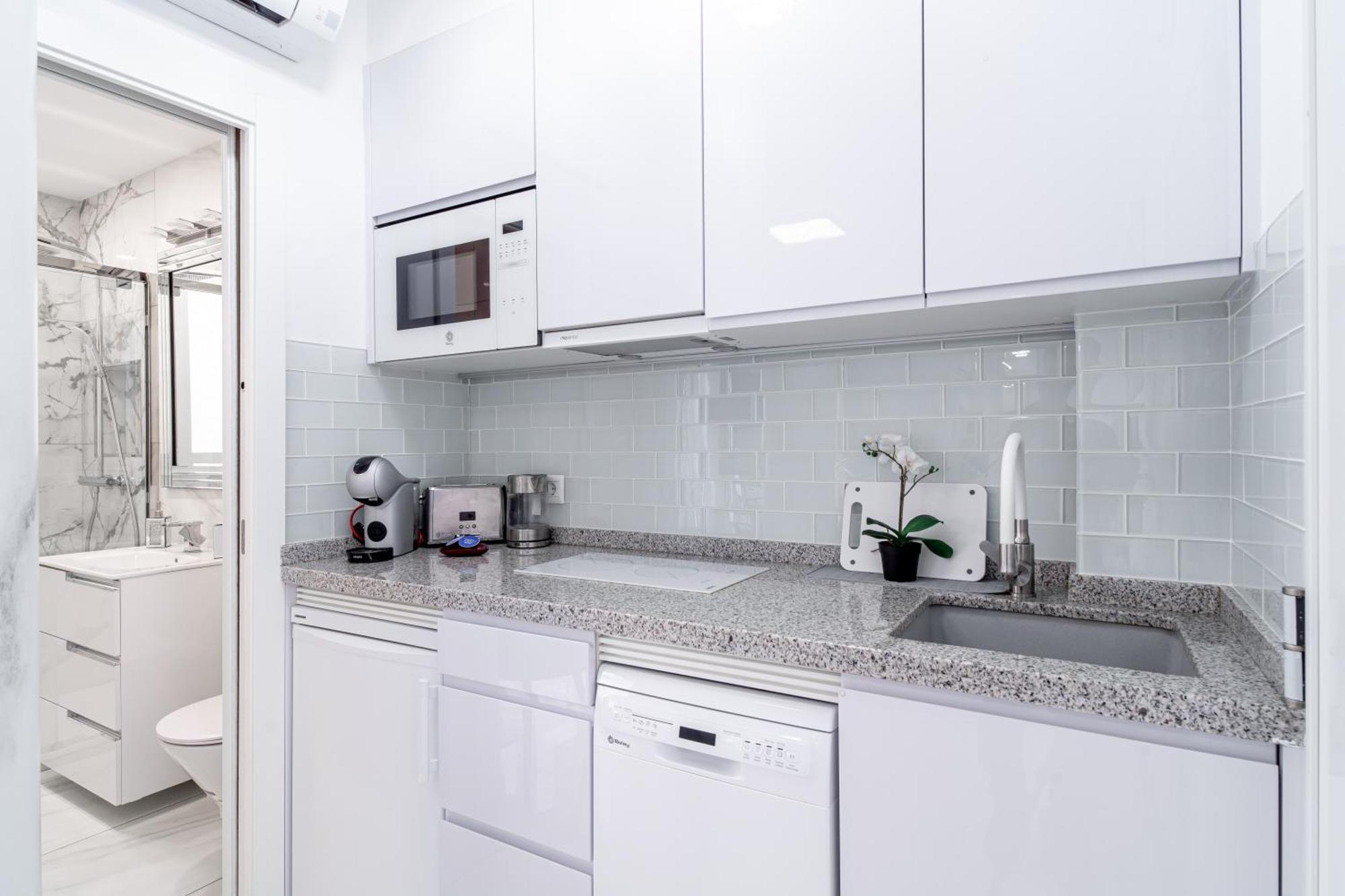נרחה Silver Horizon Luxury Apartment מראה חיצוני תמונה