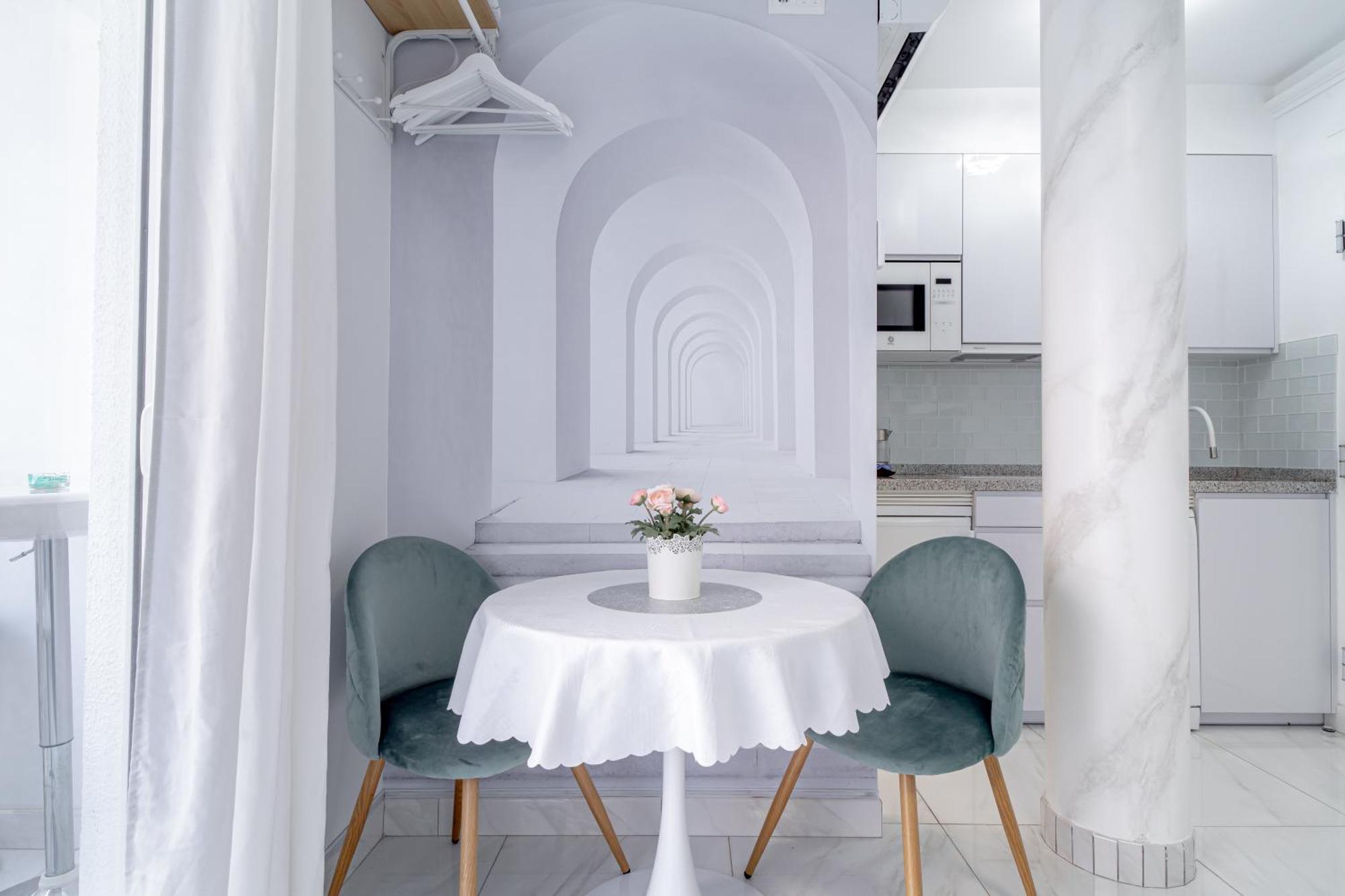 נרחה Silver Horizon Luxury Apartment מראה חיצוני תמונה