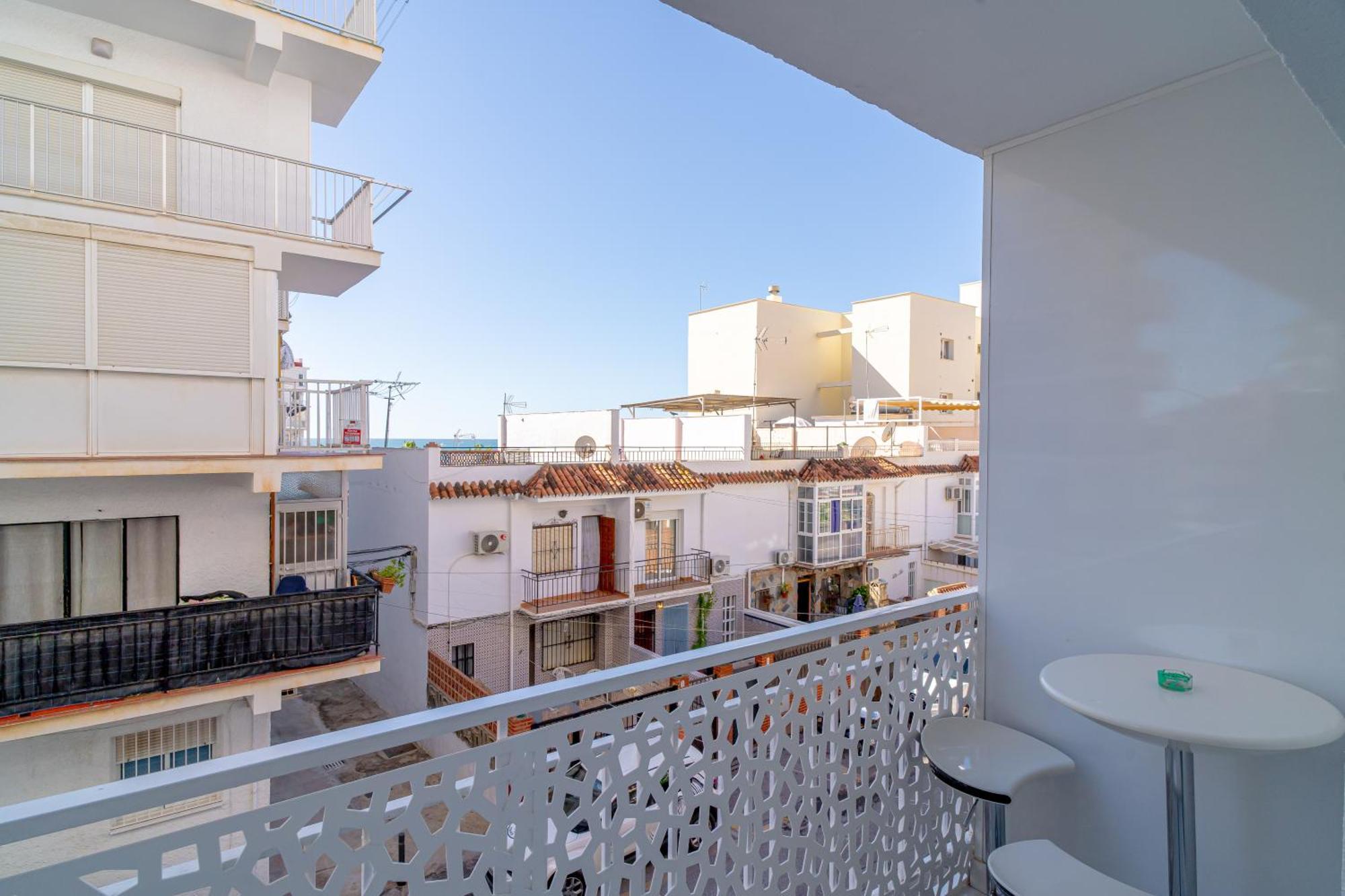 נרחה Silver Horizon Luxury Apartment מראה חיצוני תמונה
